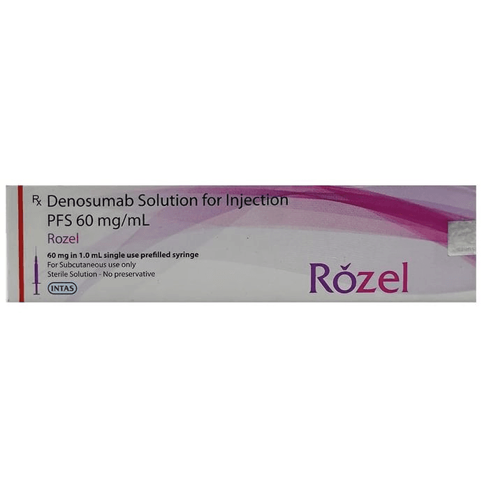 Rozel Injection