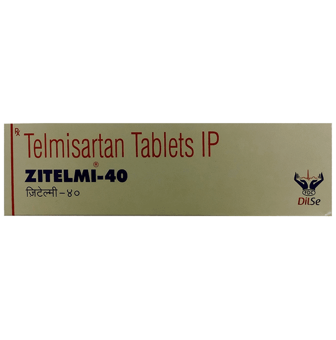 Zitelmi 40 Tablet – 1e358d92-a58d-4ab3-9971-9a1ecfeb56ca by FDC Ltd — photo 1 of 4