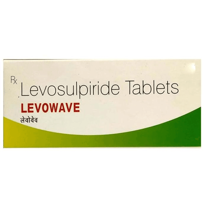 Levowave Tablet – 0dbd5d9b-e2e3-4540-a0d1-038a60b771a5 by Brainwave Healthcare Pvt Ltd — photo 1 of 8