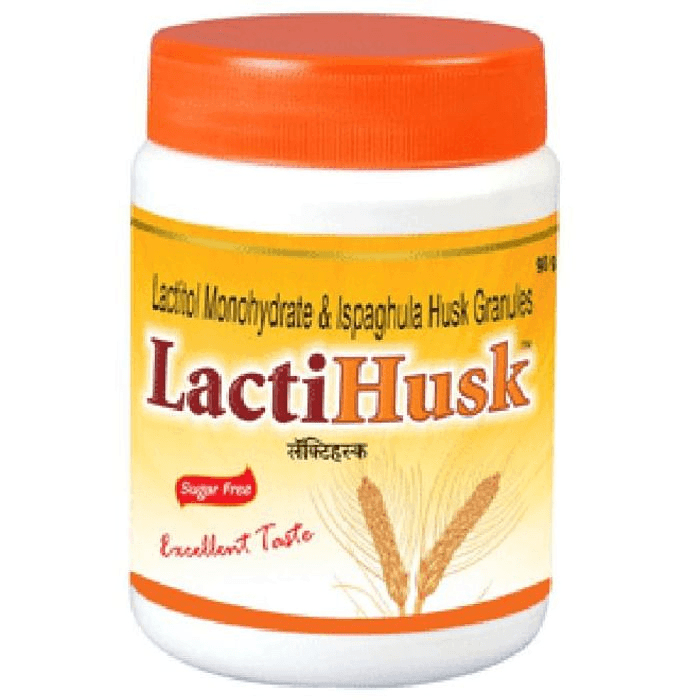 Lactihusk Granules Sugar Free – eab8bc85-693e-446c-b4e4-9953d86c453e by Meyer Organics Pvt Ltd