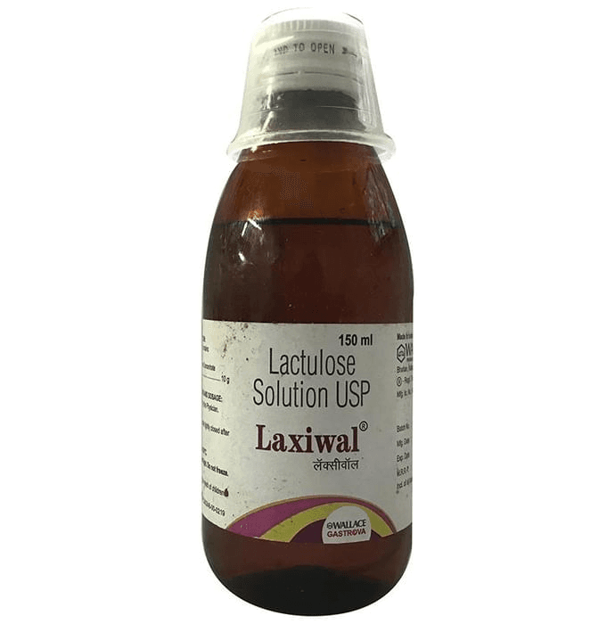 Laxiwal Solution